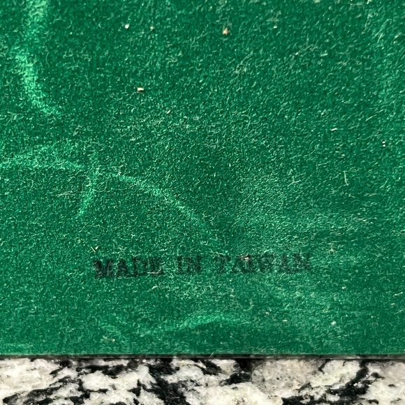 Vintage Brass & Marble Bookends - Picture 8 of 8